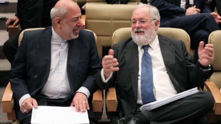 ＥＵ、「エネルギー分野でのイランとの協力に向けた用意あり」