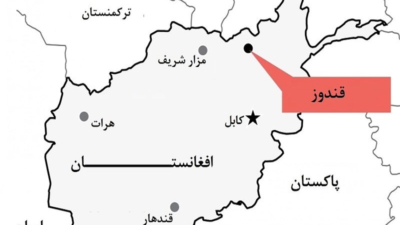 تنها در مدت 37 روز درگیری، 500 غیرنظامی در ولایت قندوز افغانستان معلول شده اند
