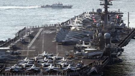 北朝鮮、引き続きアメリカと韓国の軍事演習を批判