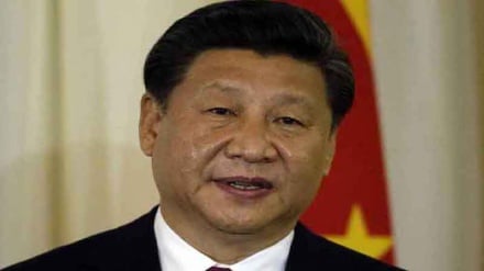 Presiden Cina Dorong Dialog Atasi Krisis Semenanjung Korea