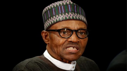 Najeriya : Zamu Kawo Gyara A Yaki Da Boko Haram_Buhari