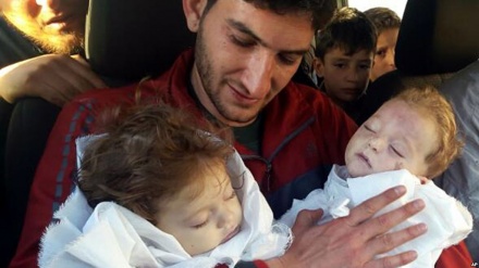 Kitle İmha Silahlarını Yasaklama Örgütü: Han Şeyhun'da Sarin gazı kullanıldı 