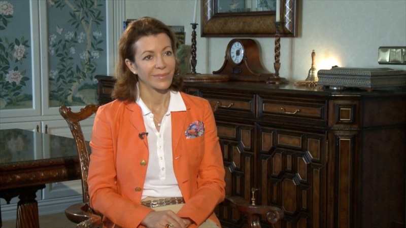 İran bölgenin ekonomik gücü