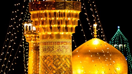 آیین معاشرت در سبک زندگی