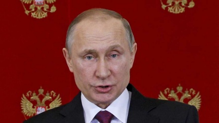 Путин: Равобити Русия ва Амрико бо рӯйи кор омадани Трамп бадтар шудааст