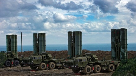 Pourquoi la Russie ne livre pas les S-300 à la Syrie?