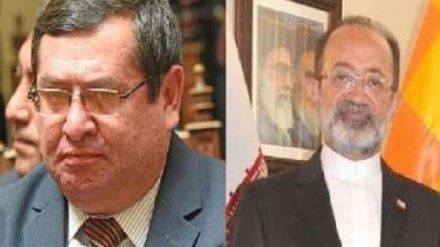 איראן ובוליביה תשתפנה פעולה בתחום האנרגיה