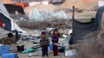 联合国对加沙地带出现的能源危机感到担忧