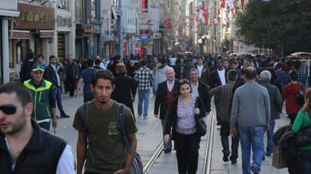 Türkiye'de işsizlik oranı yüzde 13'e yükseldi