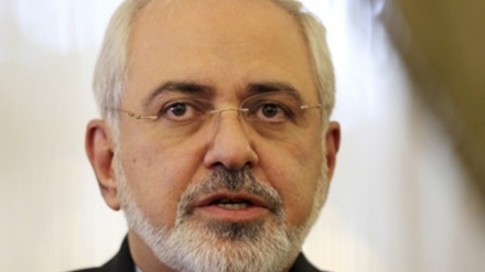 Zarif pede formação de comitê internacional de determinação de fatos sobre ataque químico de Khan Sheikhun