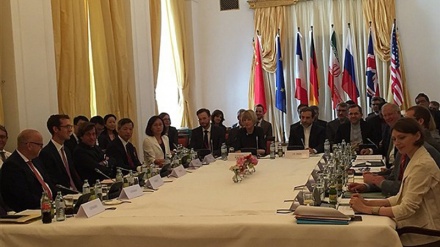 11. Bercam ortak Komisyonu  bugün Viyana'da düzenleniyor