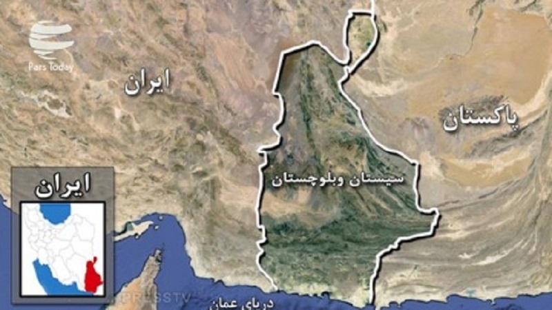 شهادت 10 مرزبان جمهوری اسلامی ایران در درگیری با اشرار/ گروهک تروریستی «جیش‌الظلم» مسوول حمله تروریستی «میرجاوه»