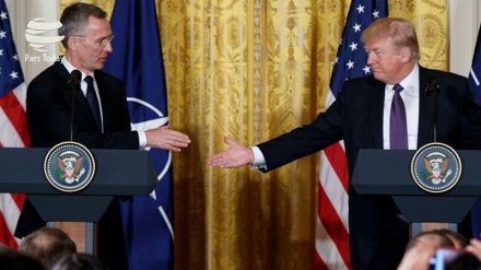 Trump: Rusya ABD ilişkileri en düşük seviyesinde  