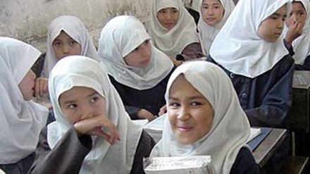 Makumi ya shule zafungwa na magaidi wa Daesh nchini Afghanistan