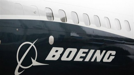 米・ボーイング社が、一部の社員を解雇