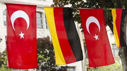 Deutschland: Ermittlungsverfahren gegen 20 Verdächtige wegen Spionage für Türkei