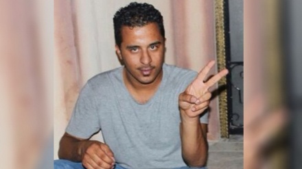 İnsan hakları örgütlerinden Halife rejimine tepki