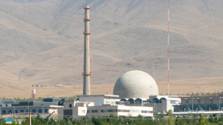 Sirkuit Sekunder Reaktor Air Berat Arak akan Beroperasi