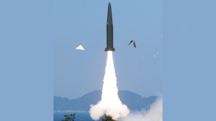 Koreja Jugore teston raketë balistike me rreze të gjata veprimi