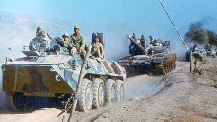 8 ثور سالروز پیروزی مجاهدین افغانستان بر ارتش سرخ شوروی