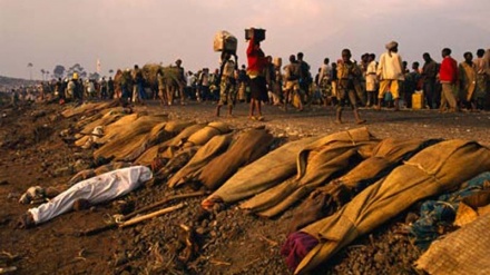 SAUTI, Waliohusika na mauaji ya kimbari ya 1994 nchini Rwanda sasa kuanza kusakwa kwa udi na uvumba