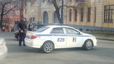 IŞİD Rusya'nın doğusunda gerçekleştirilen terörist saldırının sorumluluğunu üstlendi 
