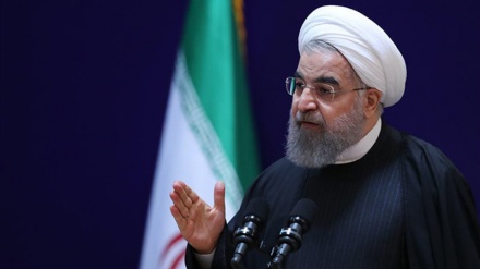 Ruhani: Pakistan treba da bude odlučan u borbi protiv terorizma