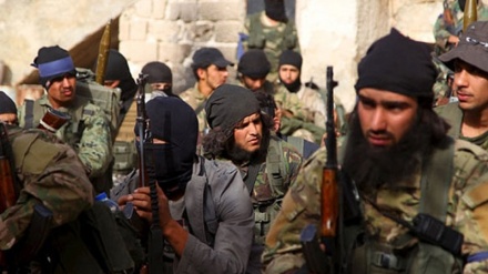 Rusia: Están redesplegado a terroristas de Idlib a Irak