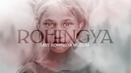 रोहिंग्या, दुनिया का सबसे अधिक पीड़ित समुदाय