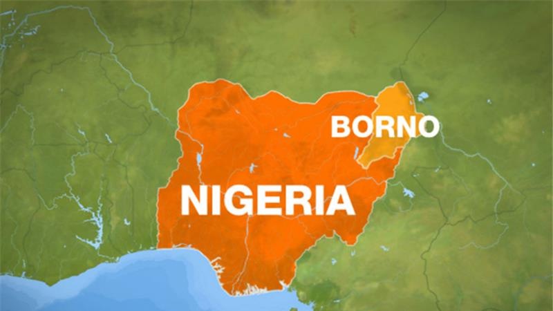 Jeshi la Nigeria laua vinara wa magaidi jimboni Borno