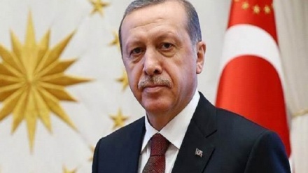 Erdogan: 