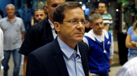 הרצוג: נתניהו פוגע בקשרים עם גרמניה