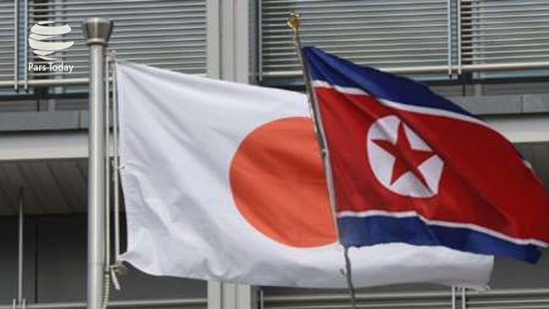 Sirena paralajmëruese të rrezikut në Japoni
