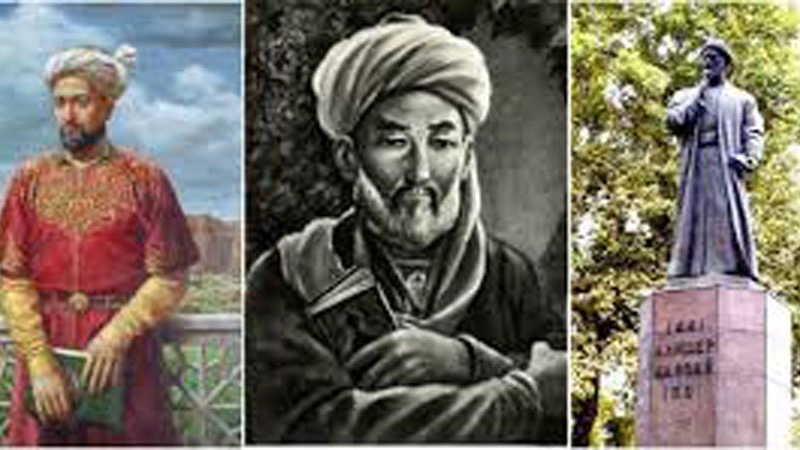 Iraniani Famosi (89): Il periodo Timuride (p.4)