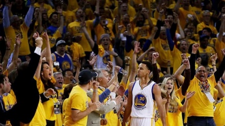 Warriorsi su novi prvaci NBA 2017.