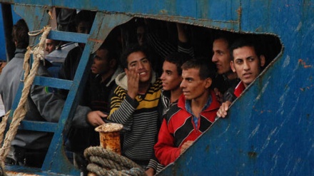 Tunisia, blocca migranti verso Italia 