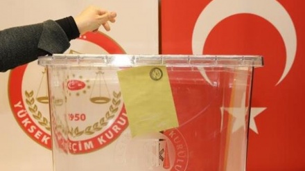 Jelang Pemilu, Gaji Pegawai Negeri Turki Dinaikkan 45 Persen