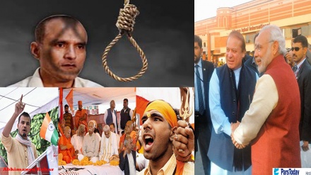 कुलभूषण जाधव के केस की पूरी सच्चाई।