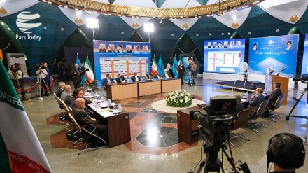 Auslosung des Zeitplans der Radio- und Fernsehsendungen für Präsidentschaftswahl-Kandidaten in Iran