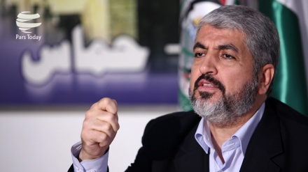 HAMAS insiste em um Estado palestino com fronteiras de 1967 