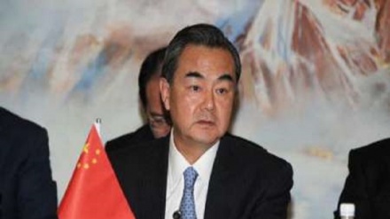 中国支持伊俄有关调查叙利亚汗谢洪事件的联合提议