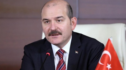 CHP, İçişleri Bakanı Soylu hakkında suç duyurusunda bulunacak