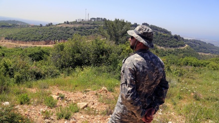 Ejército libanés se pone en alerta en frontera con Israel 