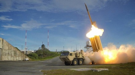 中国国家主席、ＴＨＡＡＤの韓国配備の危険性を指摘