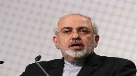 Zarif: 