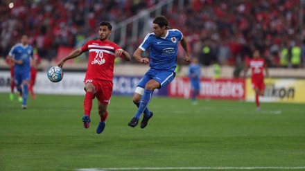 ＡＣＬ、イランのペルセポリスとカタールのアルラーヤンは引き分け