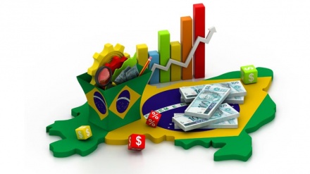PIB do Brasil só recupera da recessão dos últimos dois anos em 2021