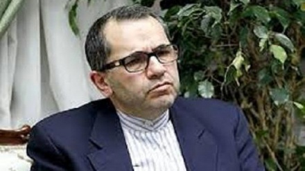 טהרן מוכנה להגברת שתוף הפעולה עם וורשה