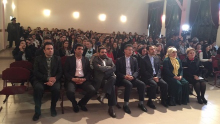 Обучение персидскому языку - главная цель сближения двух народов Ирана и Армении