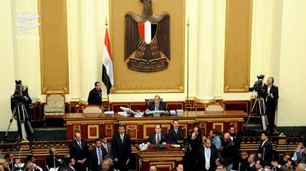 Mısır parlamentosu Etiyopya'yı siyonist İsrail'in maşası olarak niteledi  
